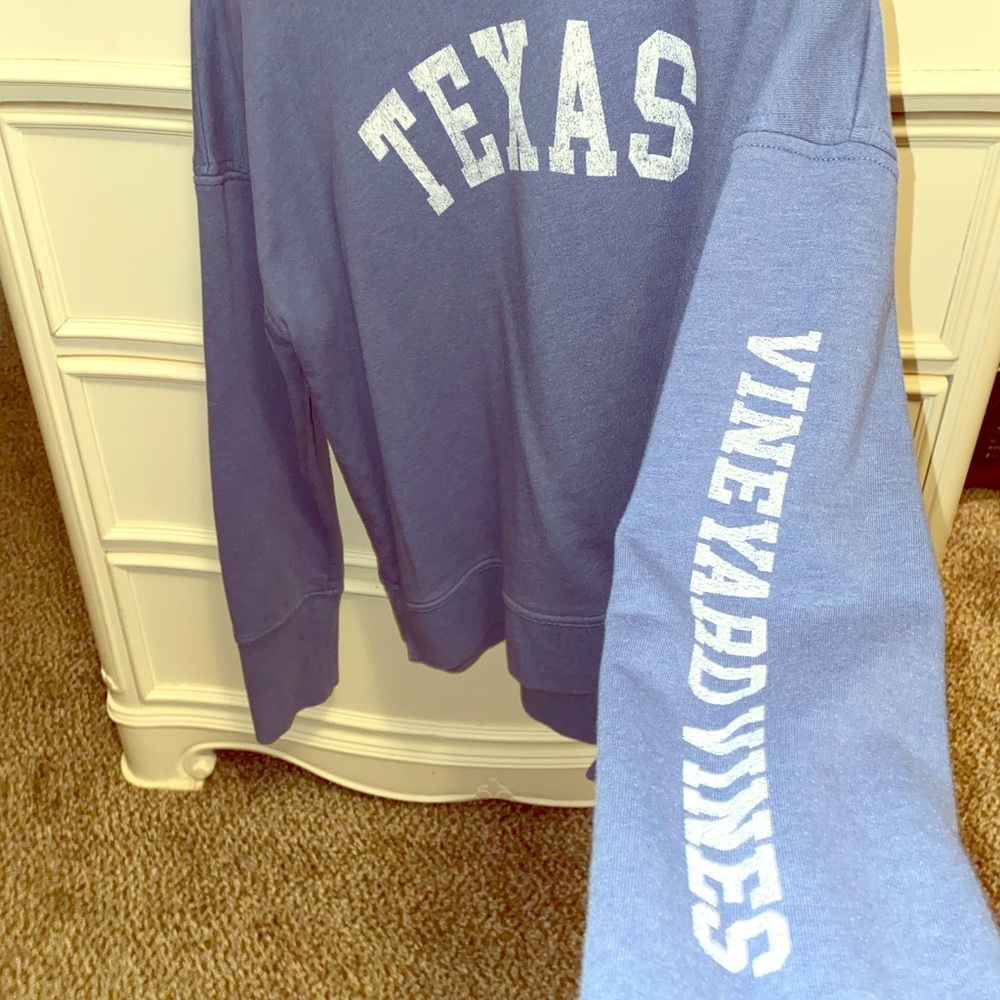 Vineyard Vine SweatShirt